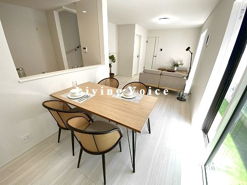 【その他】 | 【仲介手数料０円】伊勢原市高森台1丁目第1期　新築一戸建て　2号棟　全2棟 | 伊勢原市高森台1丁目　新築一戸建て　全2棟