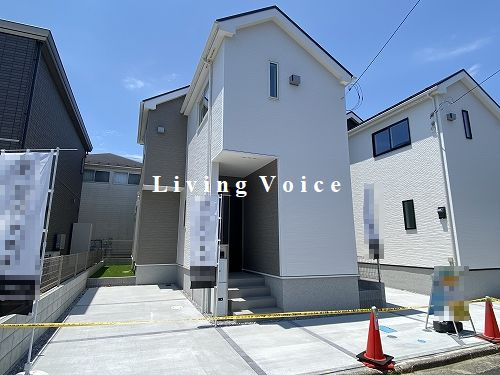 【周辺】 | 【仲介手数料０円】伊勢原市高森台1丁目第1期　新築一戸建て　2号棟　全2棟 | 伊勢原市高森台1丁目　新築一戸建て　全2棟