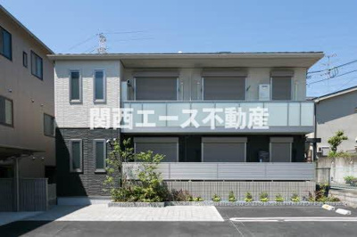 【外観】 | シャーメゾンセゾンヴェール