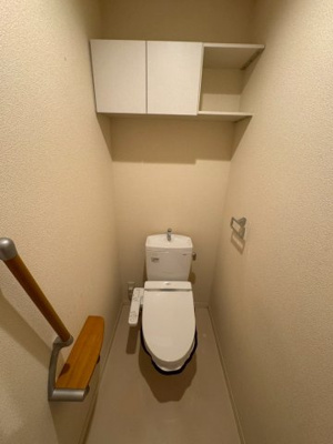 【トイレ】 | シャーメゾンセゾンヴェール