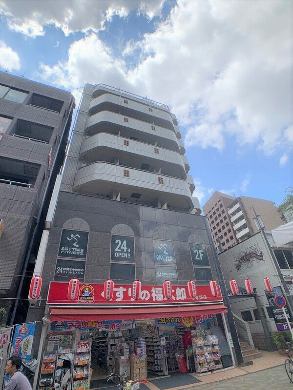 シュエット神楽坂