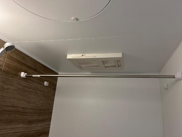 ピーニャ市川のその他|浴室乾燥機