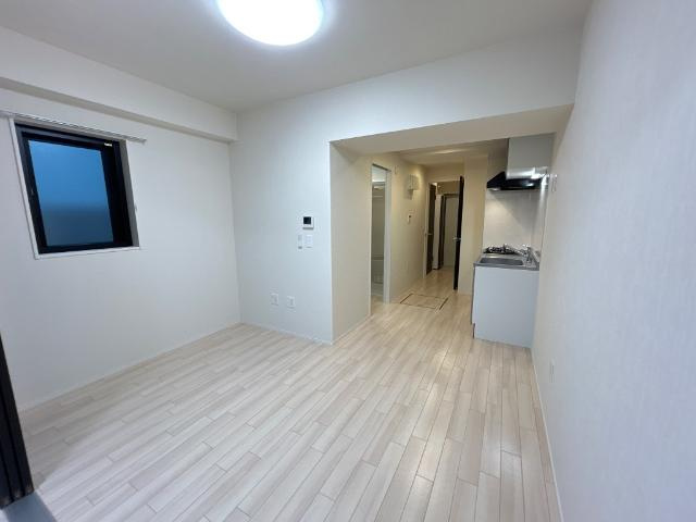 ピーニャ市川の居間・リビング|LDK