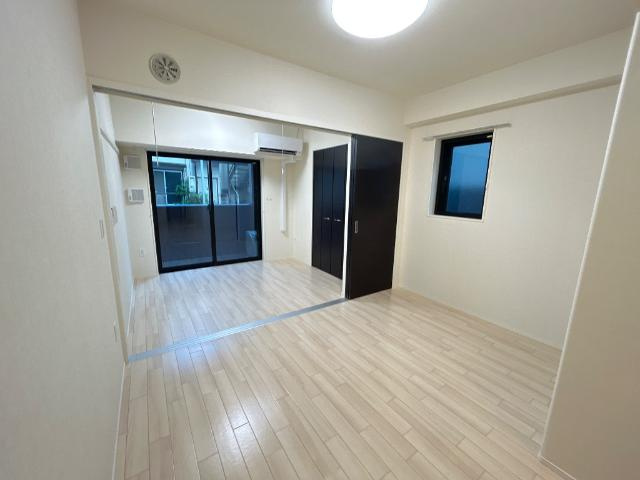 ピーニャ市川の居間・リビング|リビングダイニング