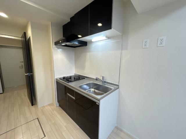 ピーニャ市川のキッチン|キッチン