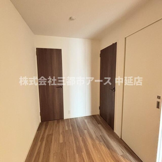 【寝室】 | パークアクシス品川南大井パークフロント | パークアクシス品川南大井パークフロント