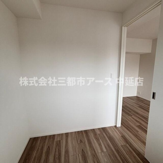 【洋室】 | パークアクシス品川南大井パークフロント | パークアクシス品川南大井パークフロント