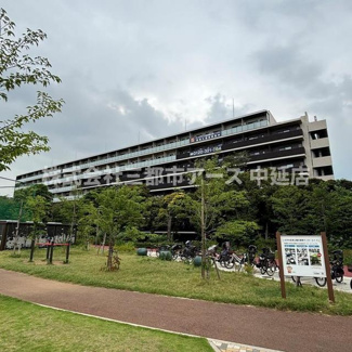 【外観】 | パークアクシス品川南大井パークフロント | パークアクシス品川南大井パークフロント