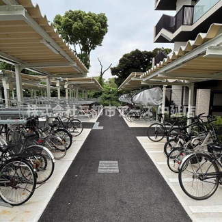 【その他共用部分】 | パークアクシス品川南大井パークフロント | パークアクシス品川南大井パークフロント