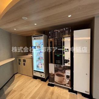 【その他】 | パークアクシス品川南大井パークフロント | パークアクシス品川南大井パークフロント