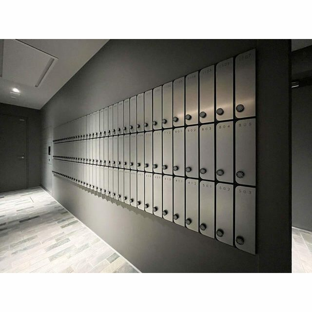 ザ・ケンジントン・レジデンス芝浦のその他共用部分