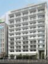 ザ・ケンジントン・レジデンス芝浦の外観