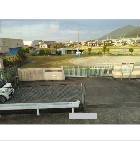 ラフレシールⅠの周辺|宮地さくら保育園まで900m