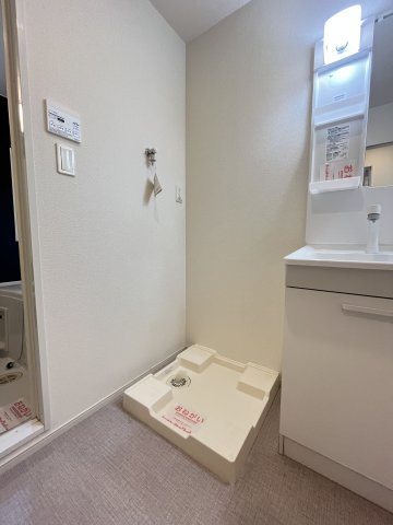 ラフレシールⅠの内装