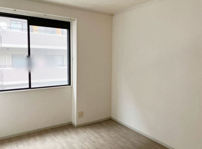 【内装】 | ヴァンベールしののめA棟