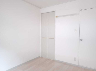 【洋室】 | ヴァンベールしののめA棟