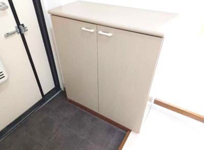 【収納】 | ヴァンベールしののめA棟