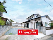 厚狭小学校に通えるリフォーム済み中古住宅　山陽小野田市山川の画像