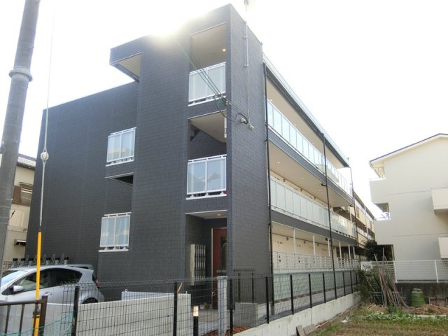 リブリ・摂津庄屋のロビー