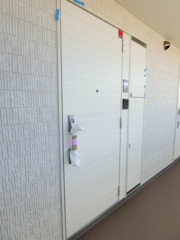 リブリ・摂津庄屋のその他共用部分