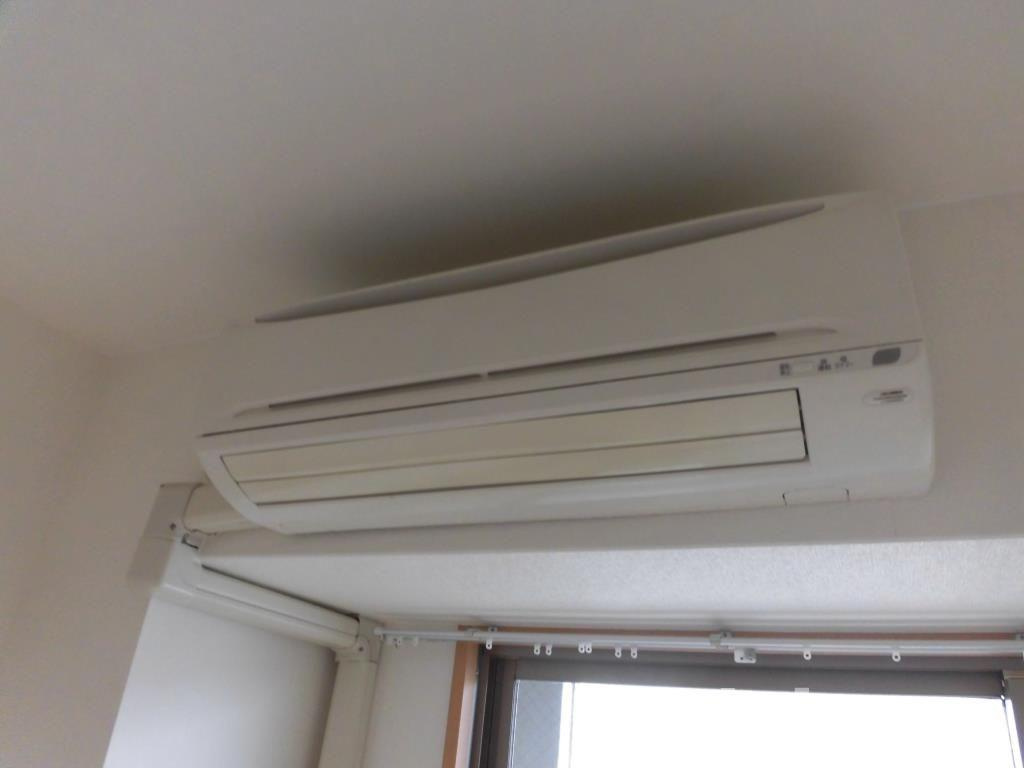 ヴィラサくらの設備|個人の部屋や寝室として使える洋室です