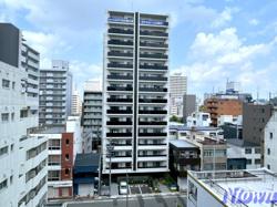 ローレルアイ名古屋大須　702号室