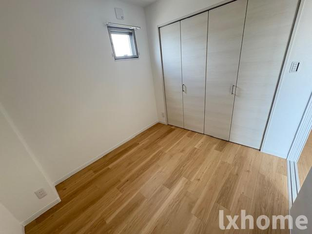 GARDENIA茨木の子供部屋|子供部屋です