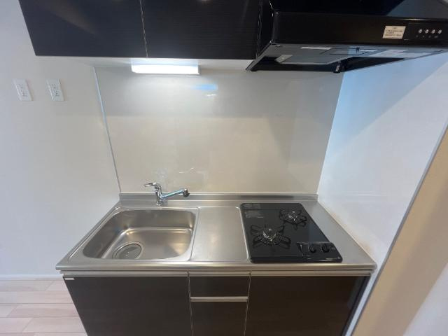 ピーニャ市川のキッチン|キッチン