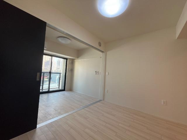 ピーニャ市川の内装|洋室