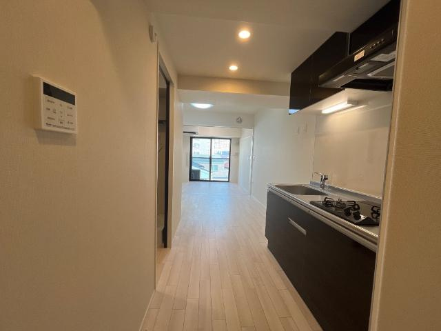 ピーニャ市川の内装|ダイニング