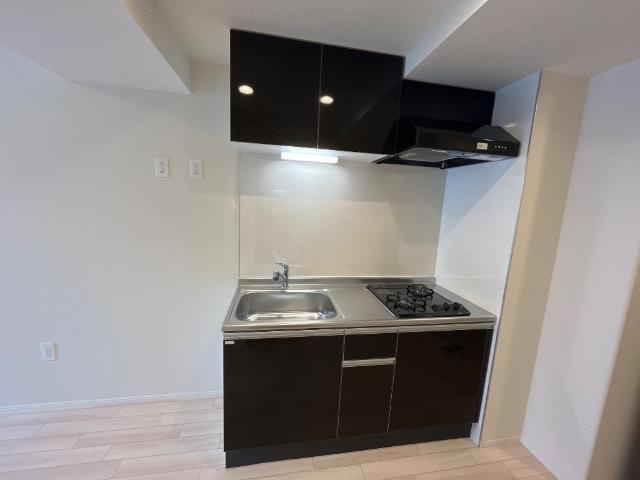 ピーニャ市川のキッチン|キッチン