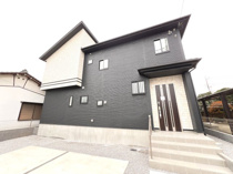 新築　高崎市吉井町長根　Blooming　Garden　１号棟の画像