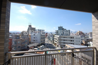 【展望】 | リライアンス井尻