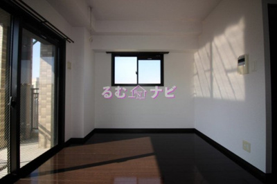 【内装】 | リライアンス井尻