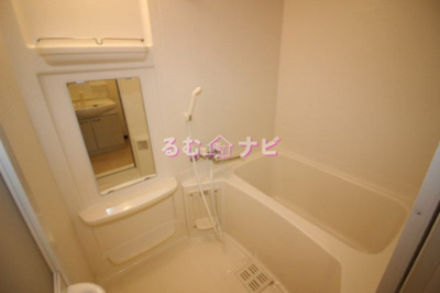 【浴室】 | リライアンス井尻