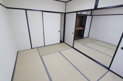 【和室】 | 増田マンション