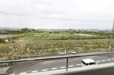 【展望】 | 増田マンション