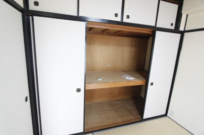 【収納】 | 増田マンション