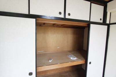 【収納】 | 増田マンション