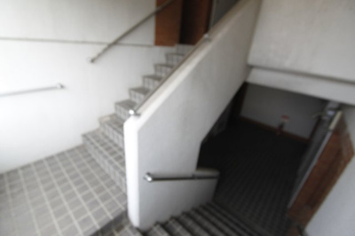 【その他共用部分】 | 増田マンション