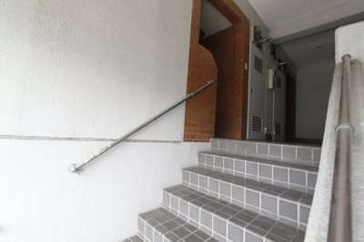 【その他共用部分】 | 増田マンション