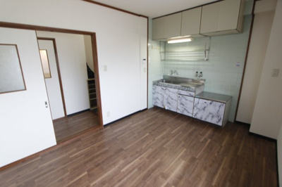 【居間・リビング】 | 増田マンション