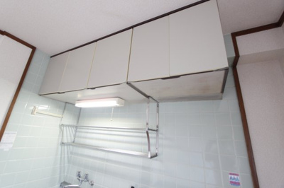 【キッチン】 | 増田マンション