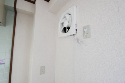 【設備】 | 増田マンション