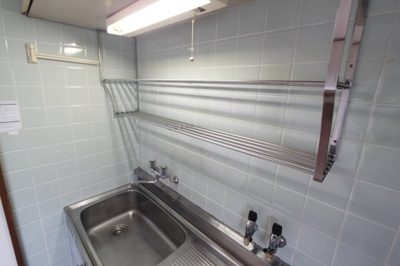 【キッチン】 | 増田マンション