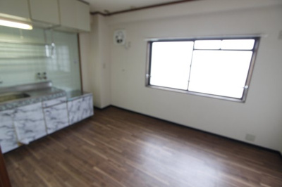 【居間・リビング】 | 増田マンション