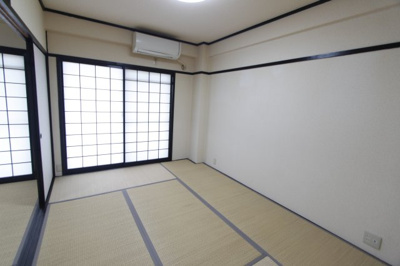 【和室】 | 増田マンション