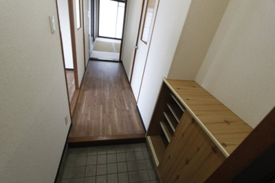 【玄関】 | 増田マンション