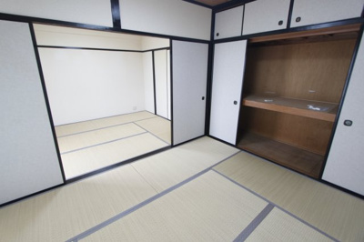 【和室】 | 増田マンション