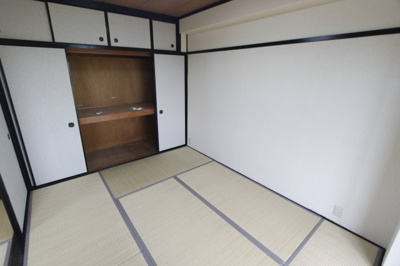 【和室】 | 増田マンション